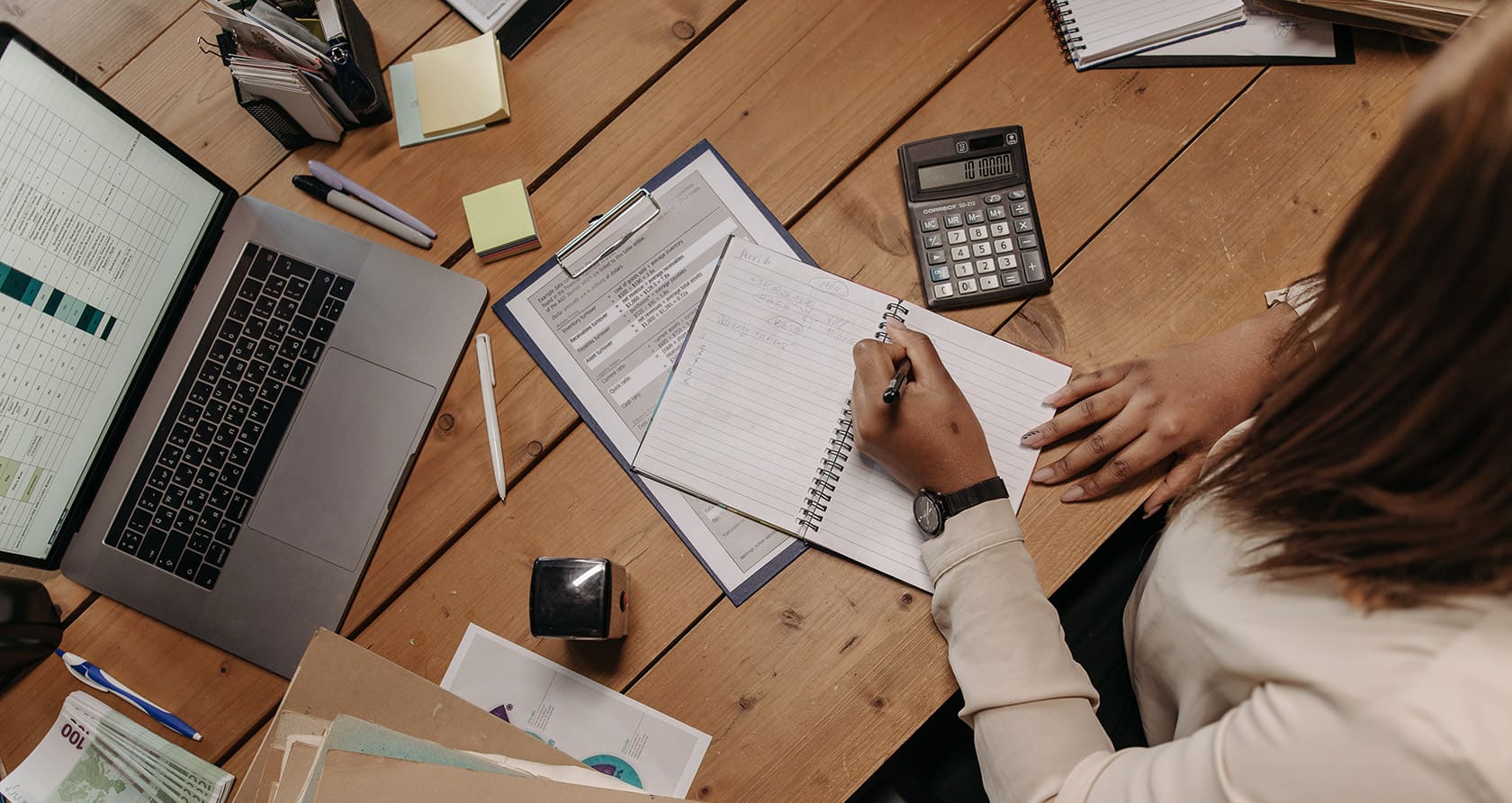 Müşavirlik Hizmeti